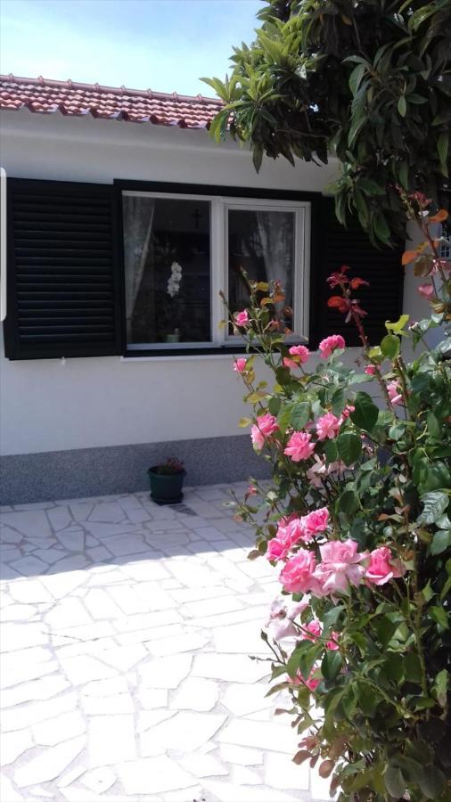 Hébergement de vacances Smokvica